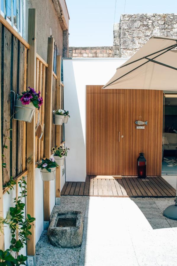 Вилла Casa Da Figueira Моледу Экстерьер фото